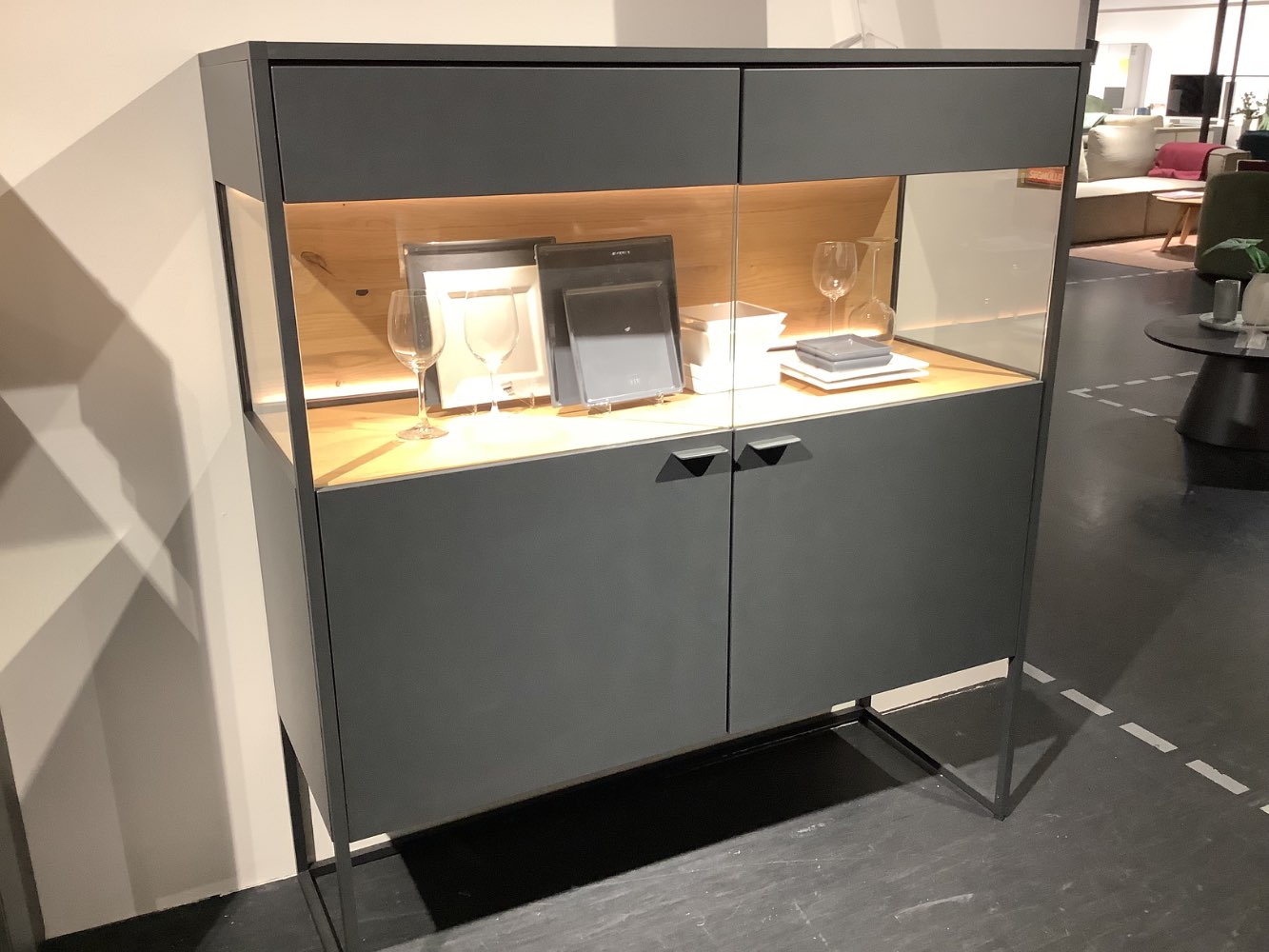 Highboard