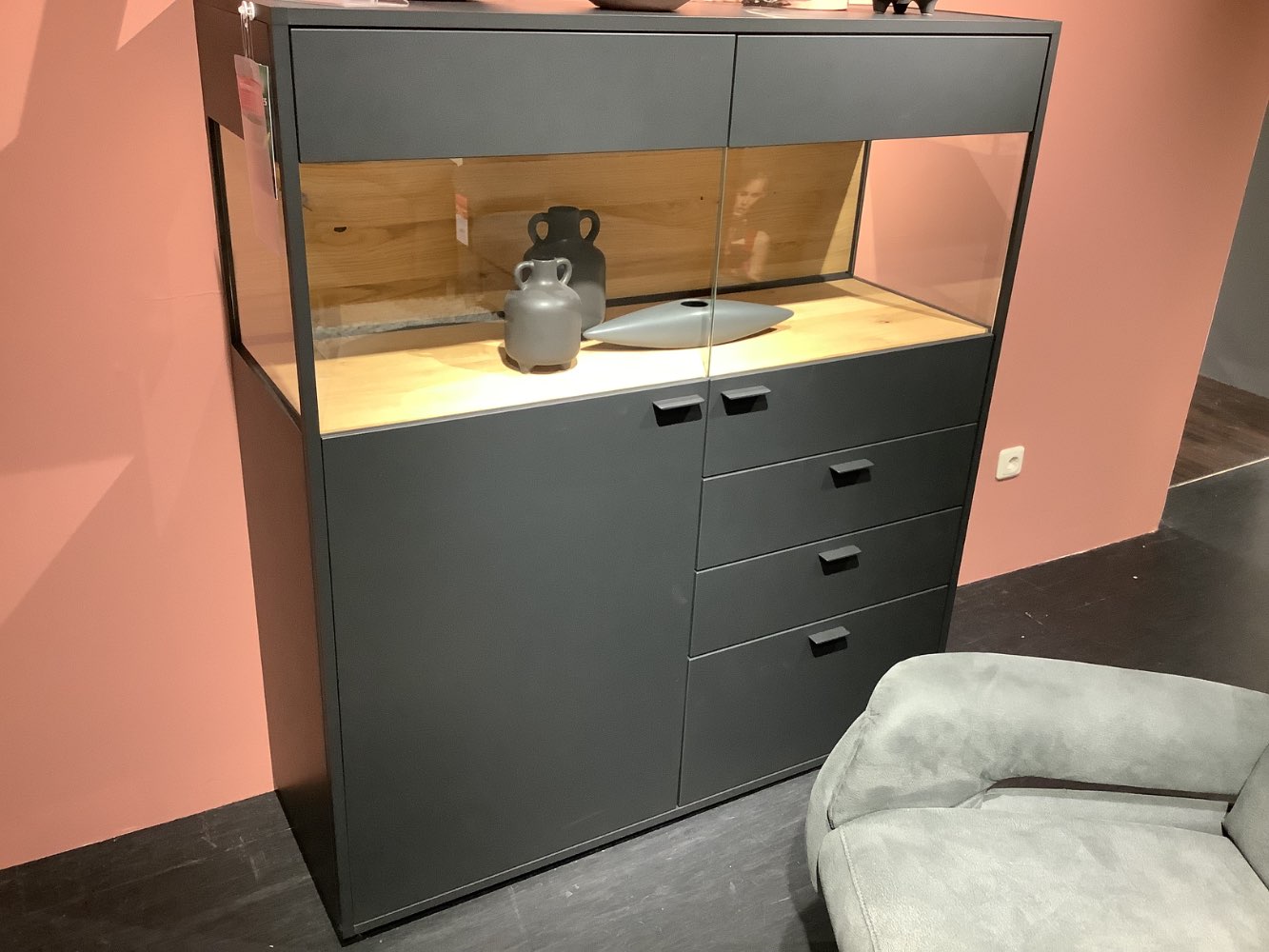 Highboard