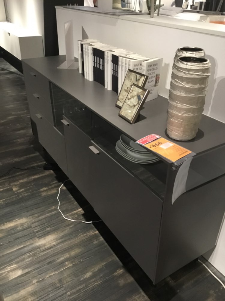 Sideboard sentino venjakob