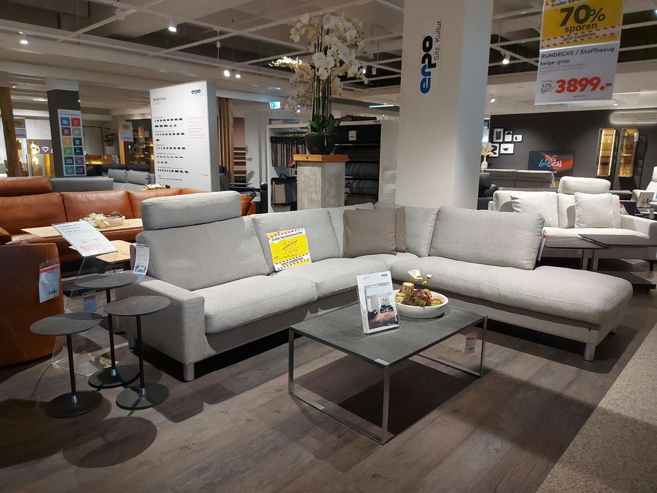 Couchgarnitur