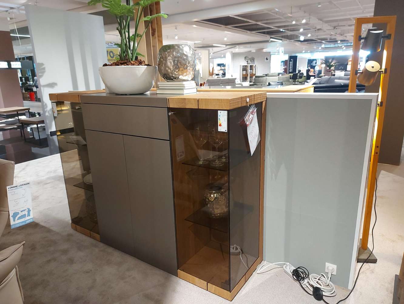 Highboard