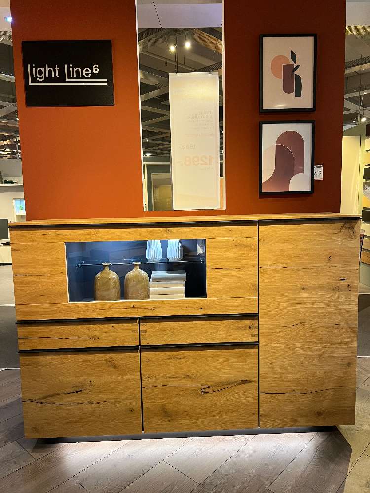 Highboard Light Line 6