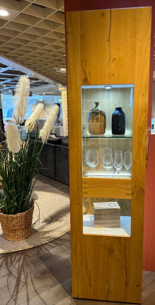 Vitrine Light Line 6