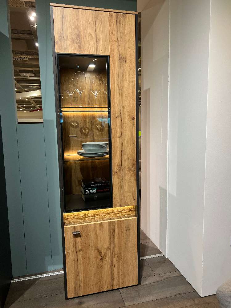 Vitrine Light Line 10