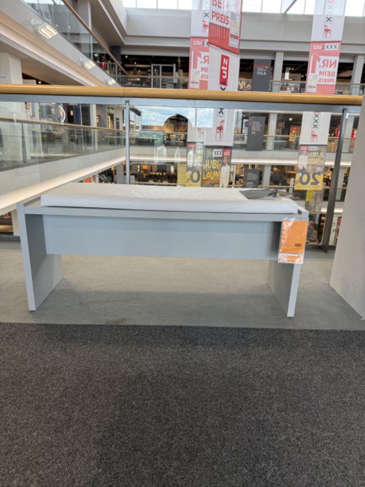 SITZBANK SYSTEM ONE XXXLUTZ