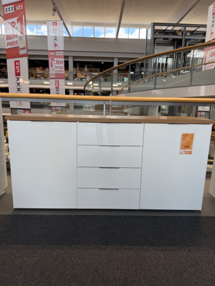 SIDEBOARD IDEA XXXLUTZ