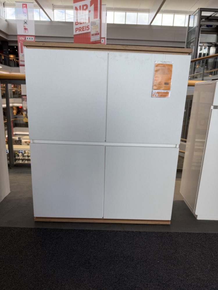 HIGHBOARD YAMEL XXXLUTZ