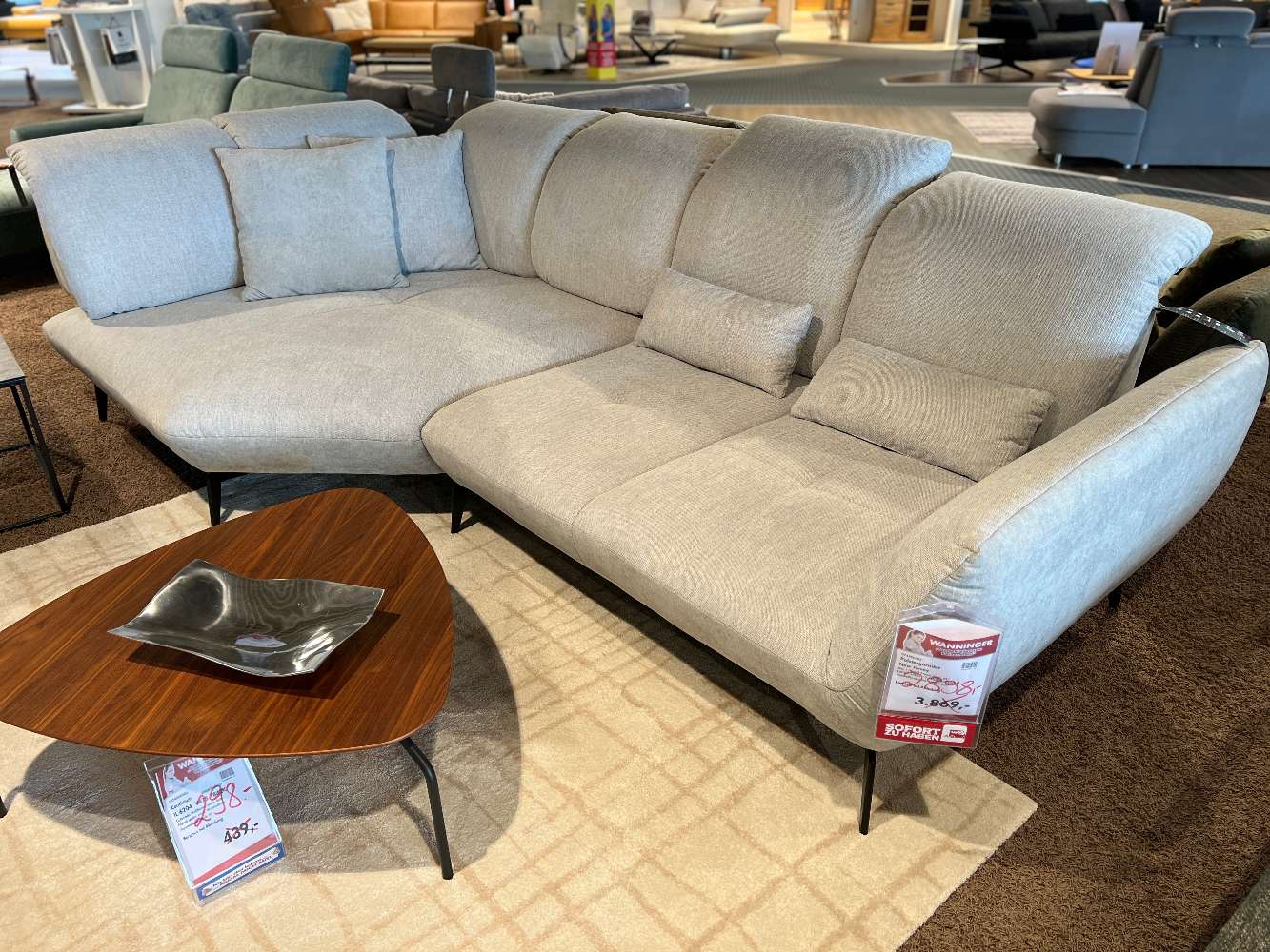 Couch New Jersey