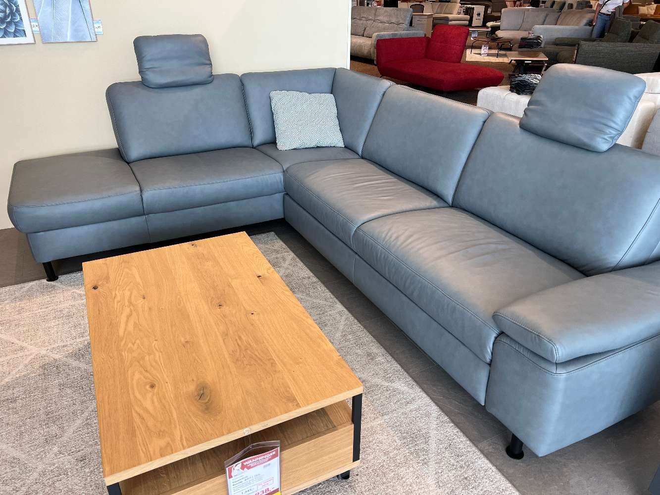 Couch PN 1129