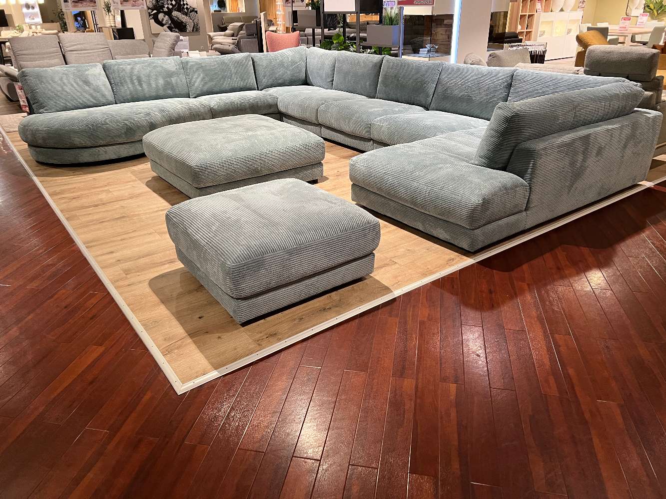 Couch SK 280
