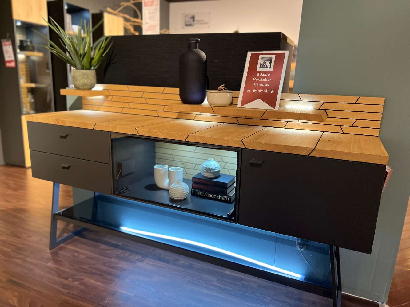 Anrichten-Kombi INTERLIVING 2108