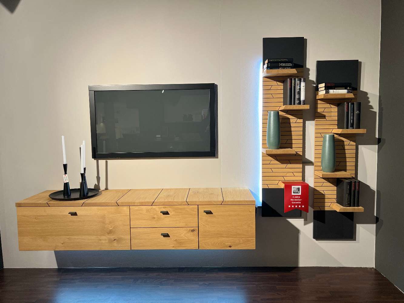 Wohnkombi INTERLIVING 2108
