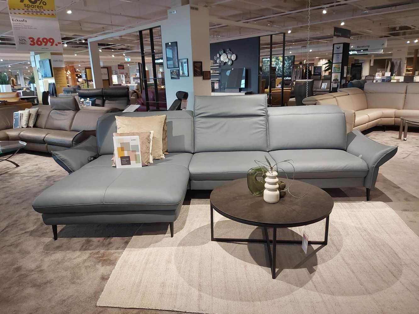 Couchgarnitur
