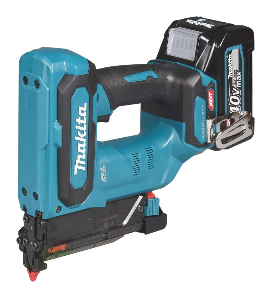 Makita Akku-Stiftnagler PT001GZ