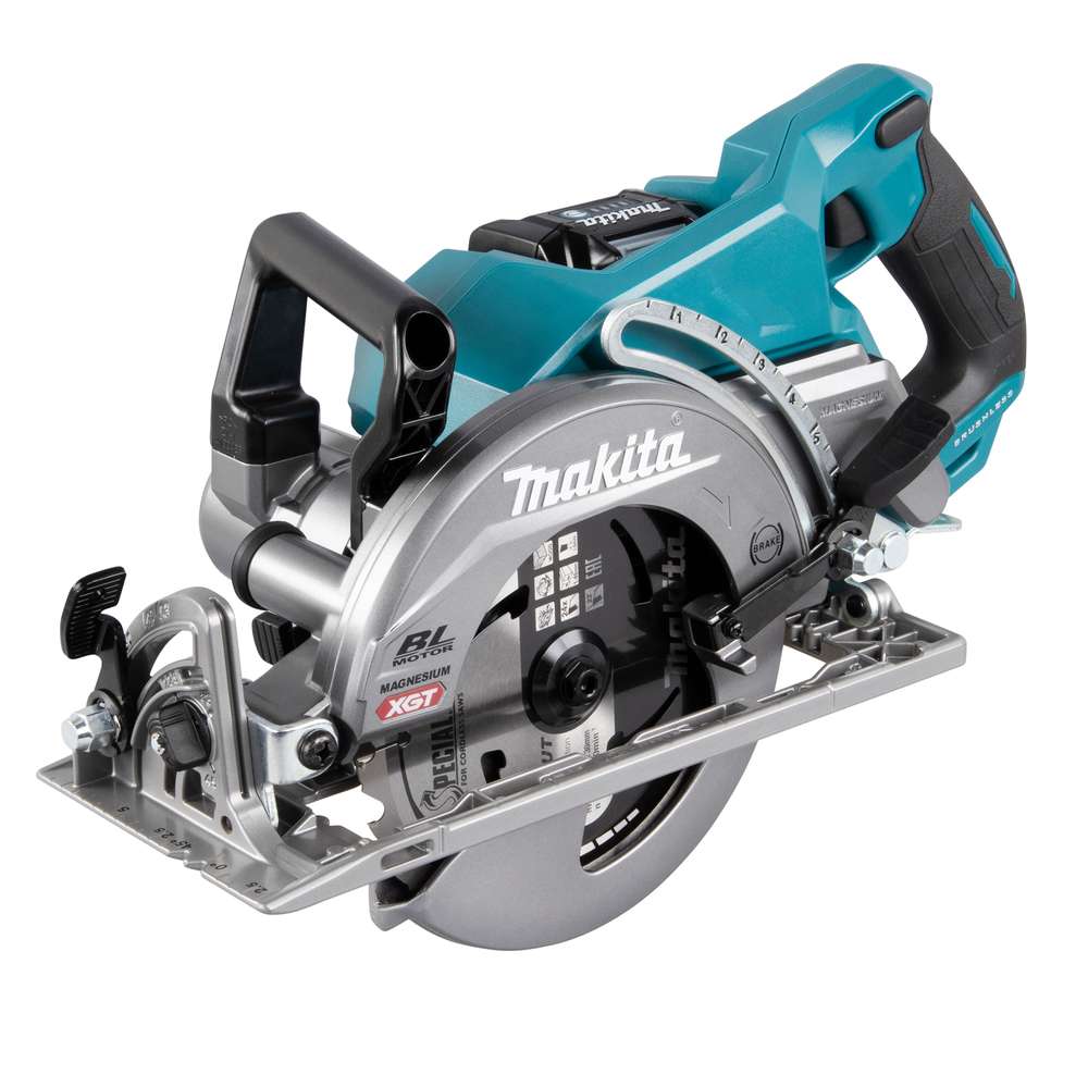 Makita Akku-Handkreissäge RS001GZ