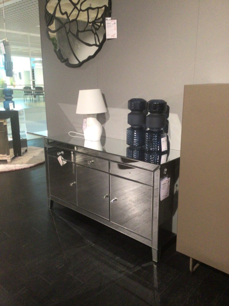 Sideboard Luxury