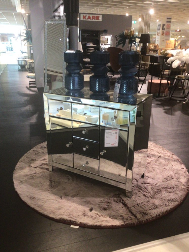 Kommode Luxury