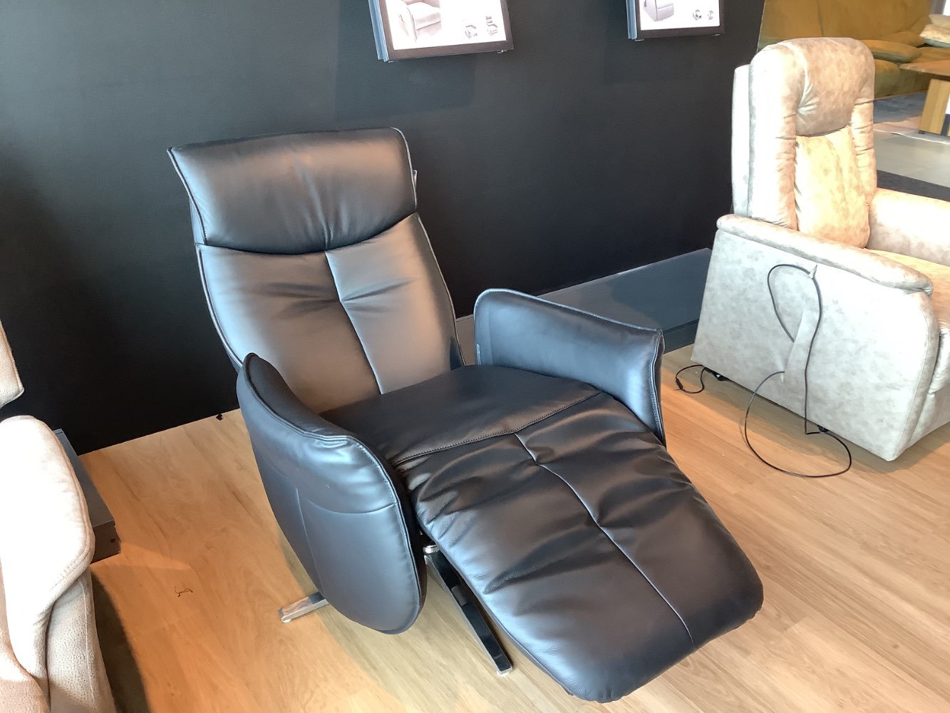 Relaxsessel Anita Exklusiv 0788001501