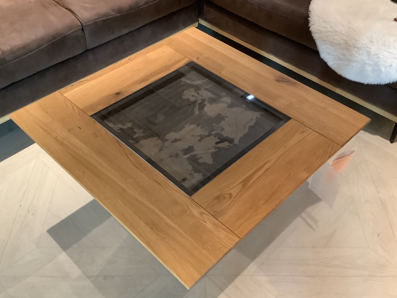 Couchtisch Montero 0253012617