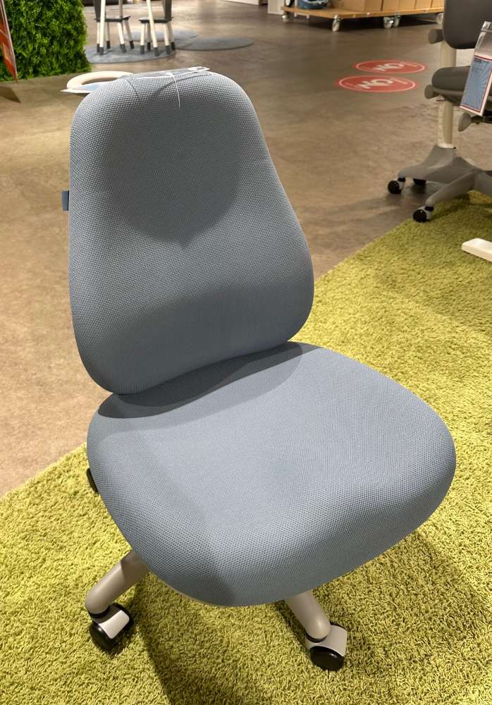 Kinder-Schreibtischstuhl Frosty Blue ⚡️Sparpreis⚡️