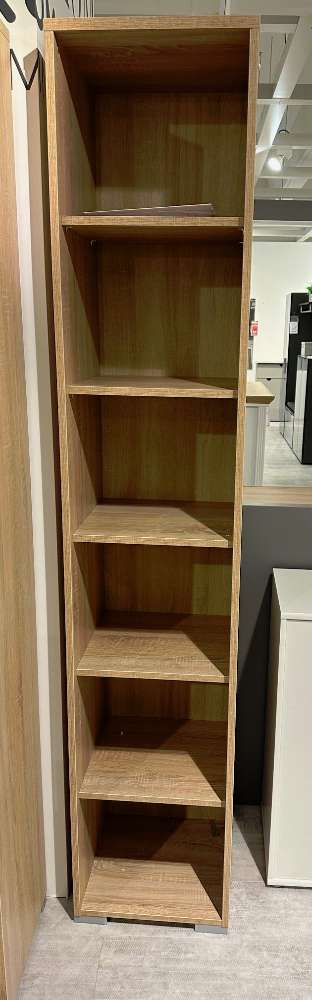 JW Regal Sonoma Eiche Nachbildung ⚡️Sparpreis⚡️