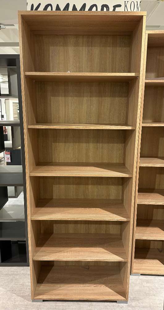 JW Regal Sonoma Eiche Nachbildung ⚡️Sparpreis⚡️