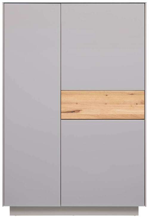Möbel,Wohnwand Triest,Taupe,XXXLutz