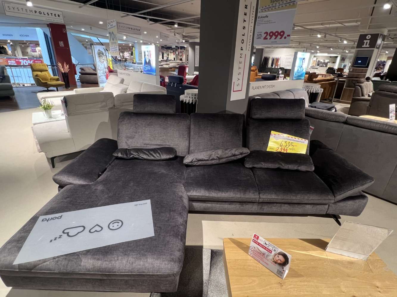 Ecksofa