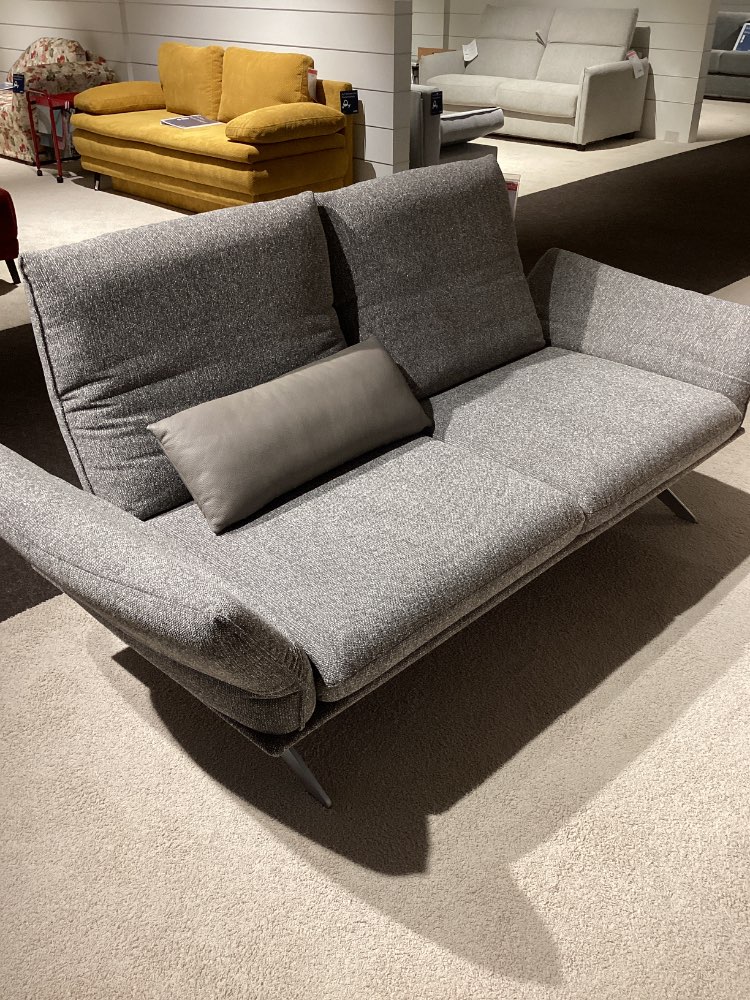 SOFA 2,5-sitzig / Stoffbezug