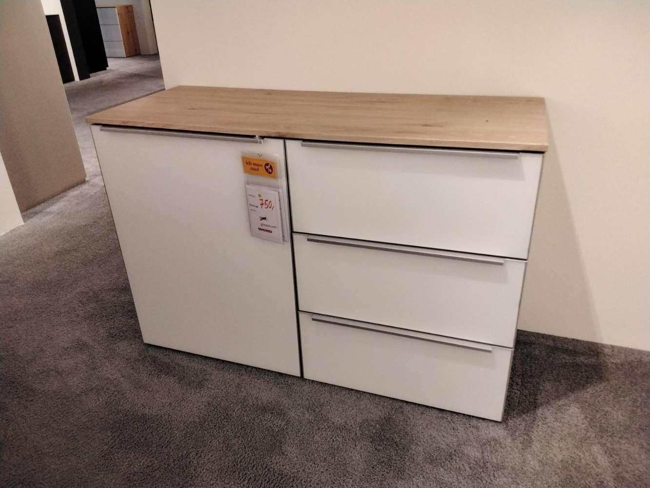 Kommode Alegro 2 Style