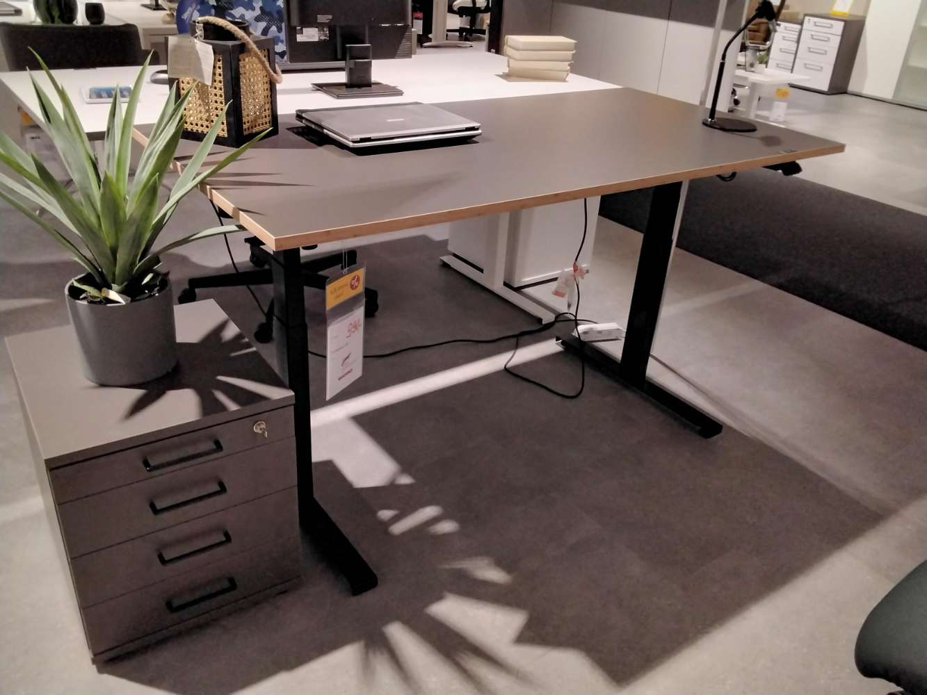 Schreibtisch Set Desk