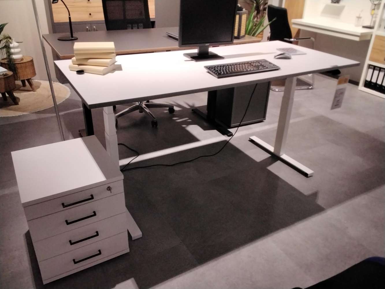 Schreibtisch Set Desk