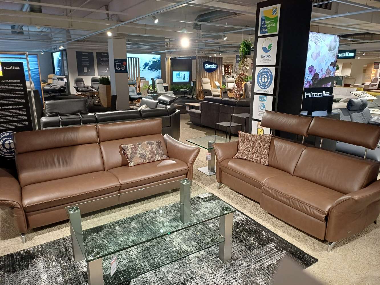 Garnitur  Modell 1926