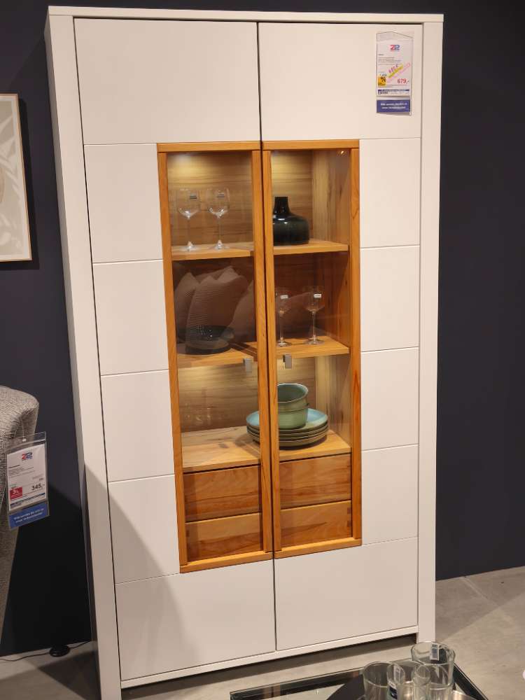 Vitrine