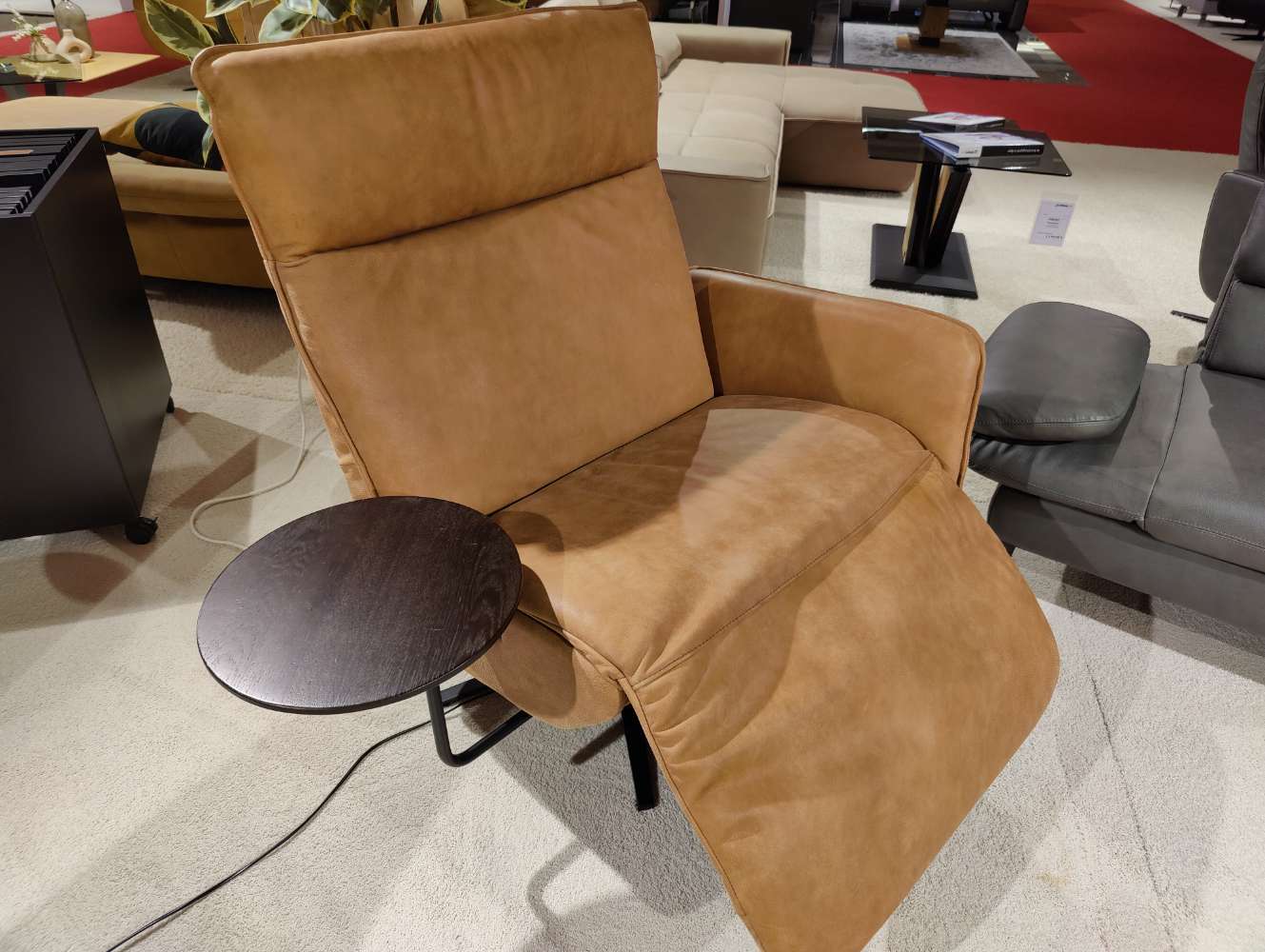 Relaxsessel – Funktionssessel – Lounger – Ledersessel – TV-Sessel