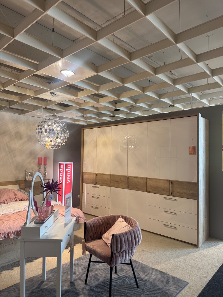Schlafzimmer Lido Nova by XXXLutz Böblingen