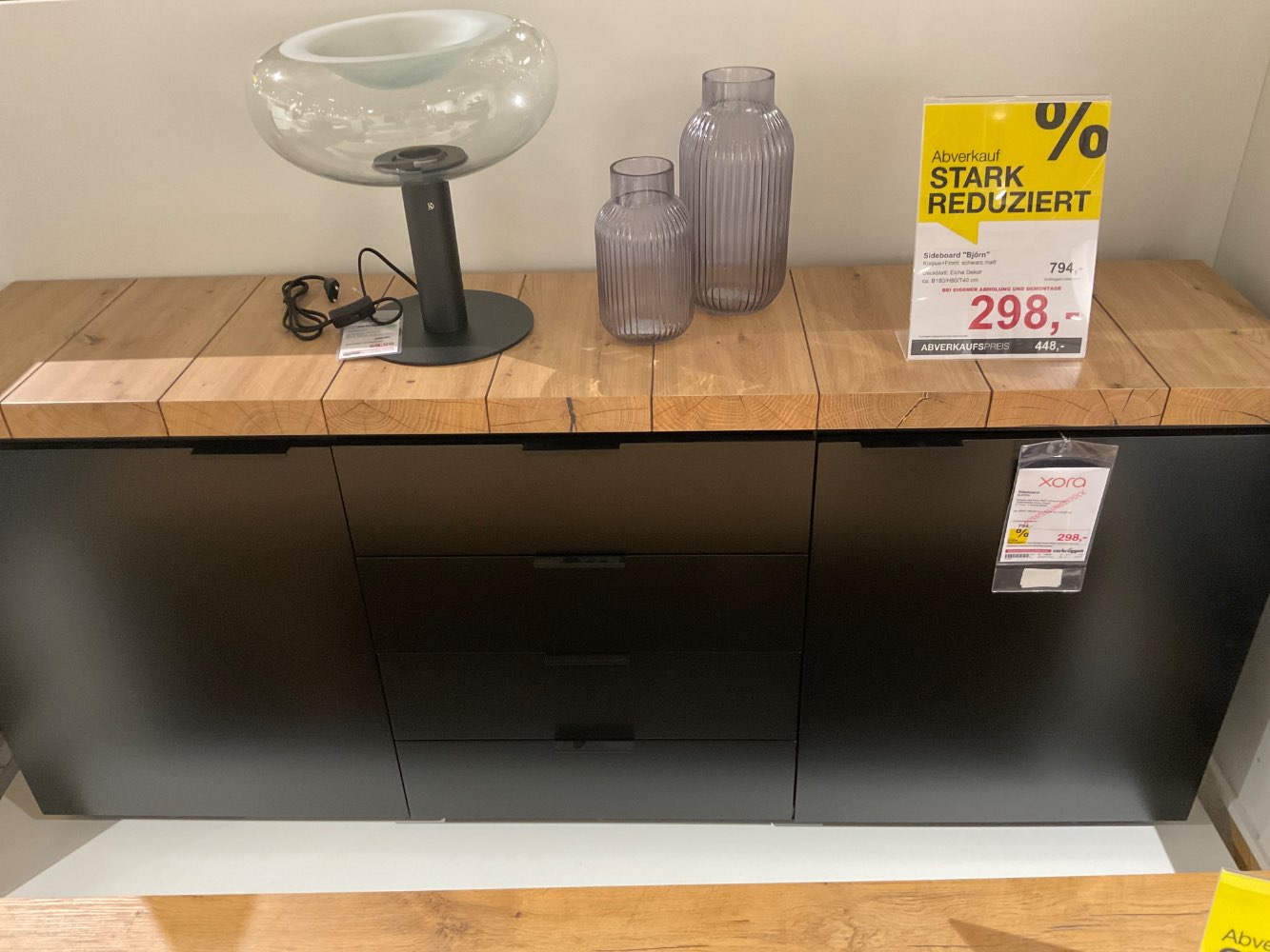 Sideboard Björn