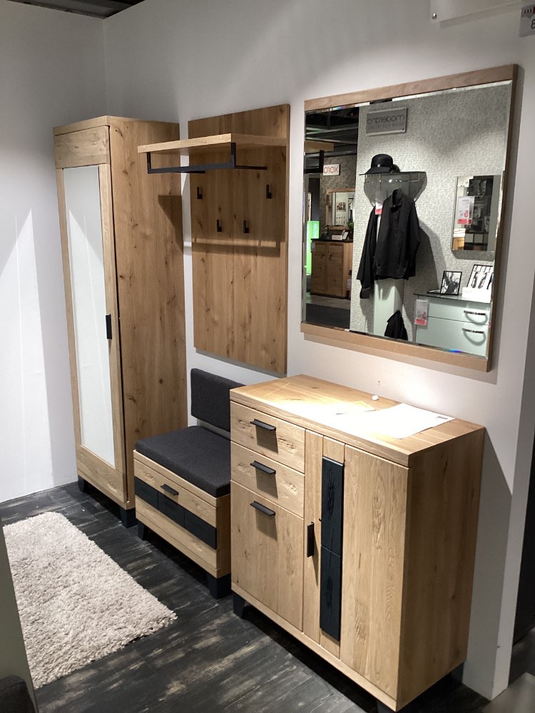 Garderobe