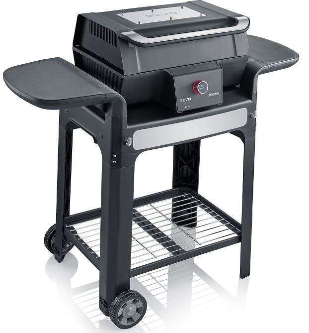 ELEKTROGRILL