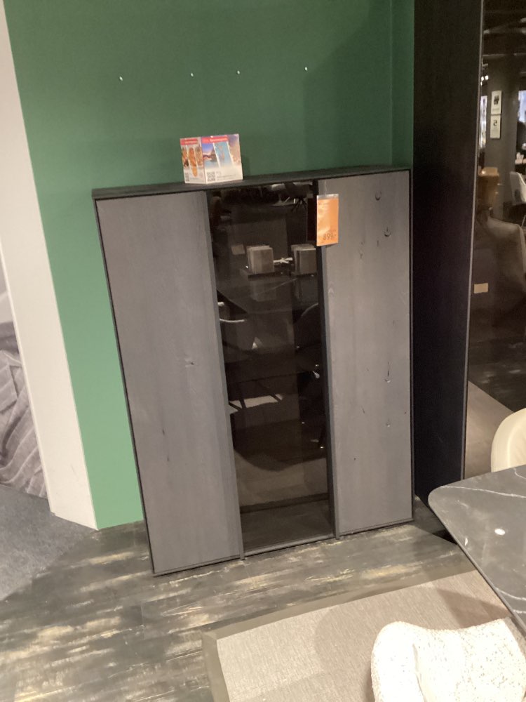 Highboard