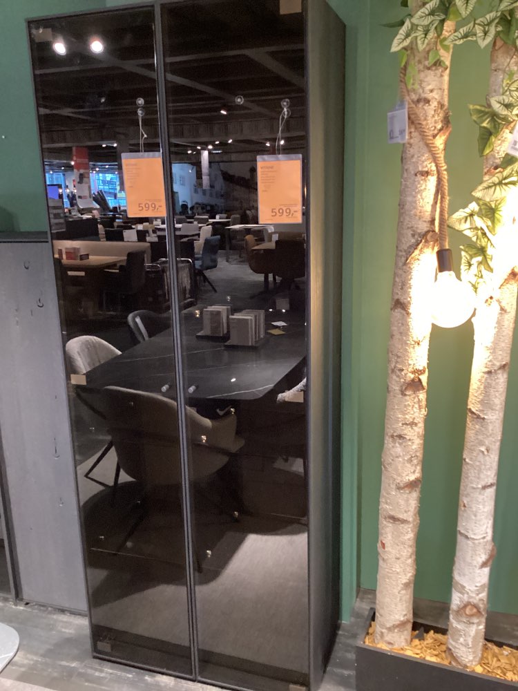 Vitrine