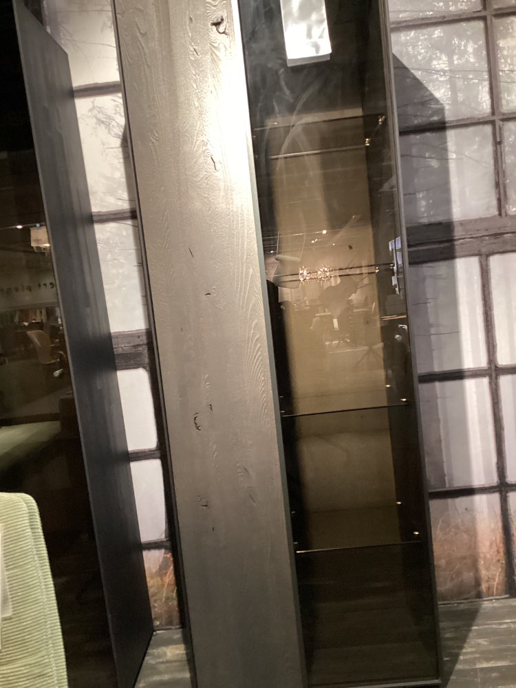 Vitrine