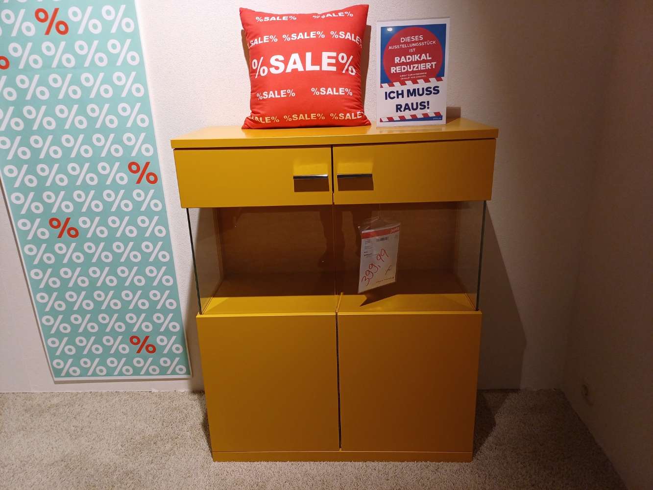 Sideboard