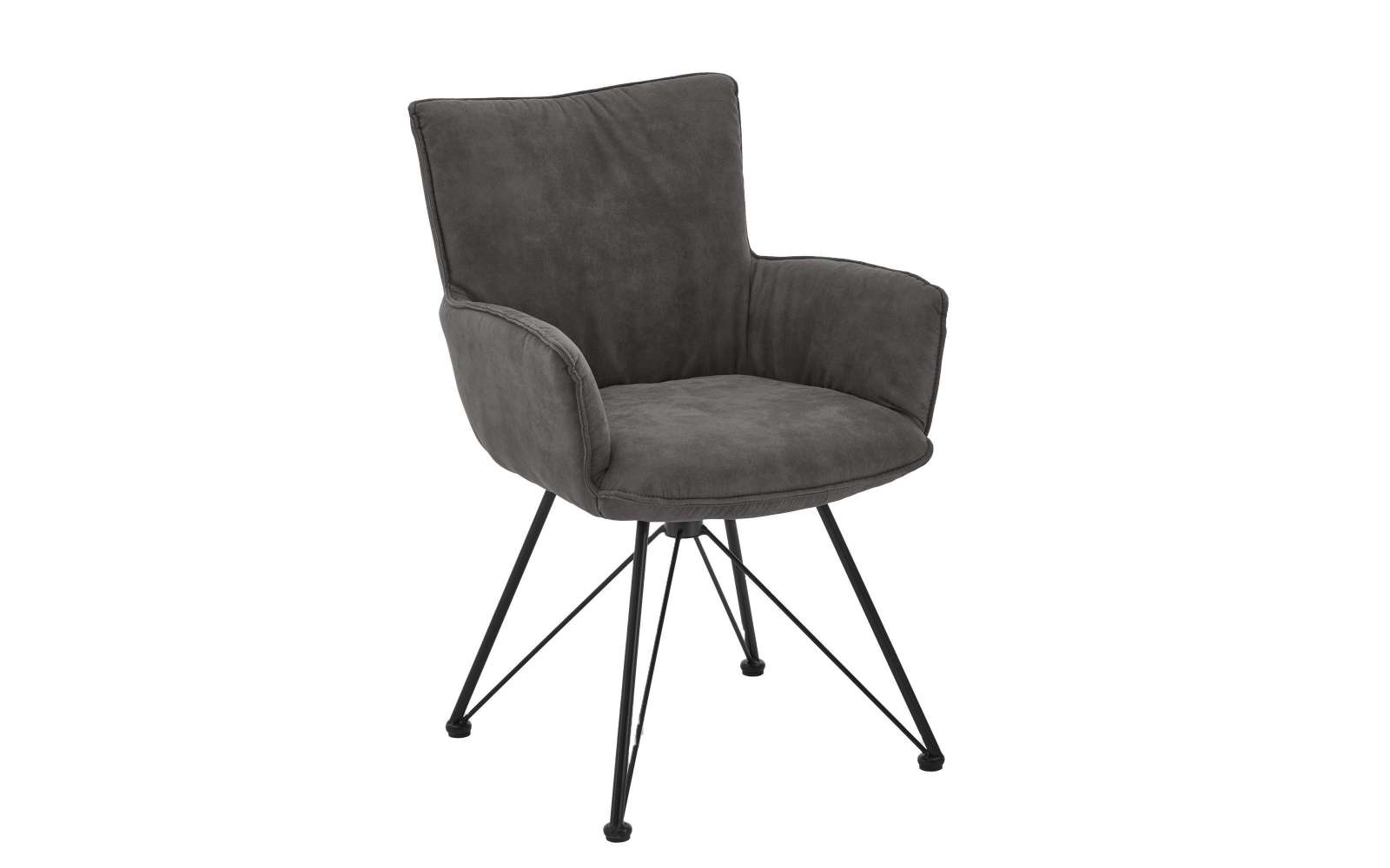 Armlehnenstuhl von Niehoff