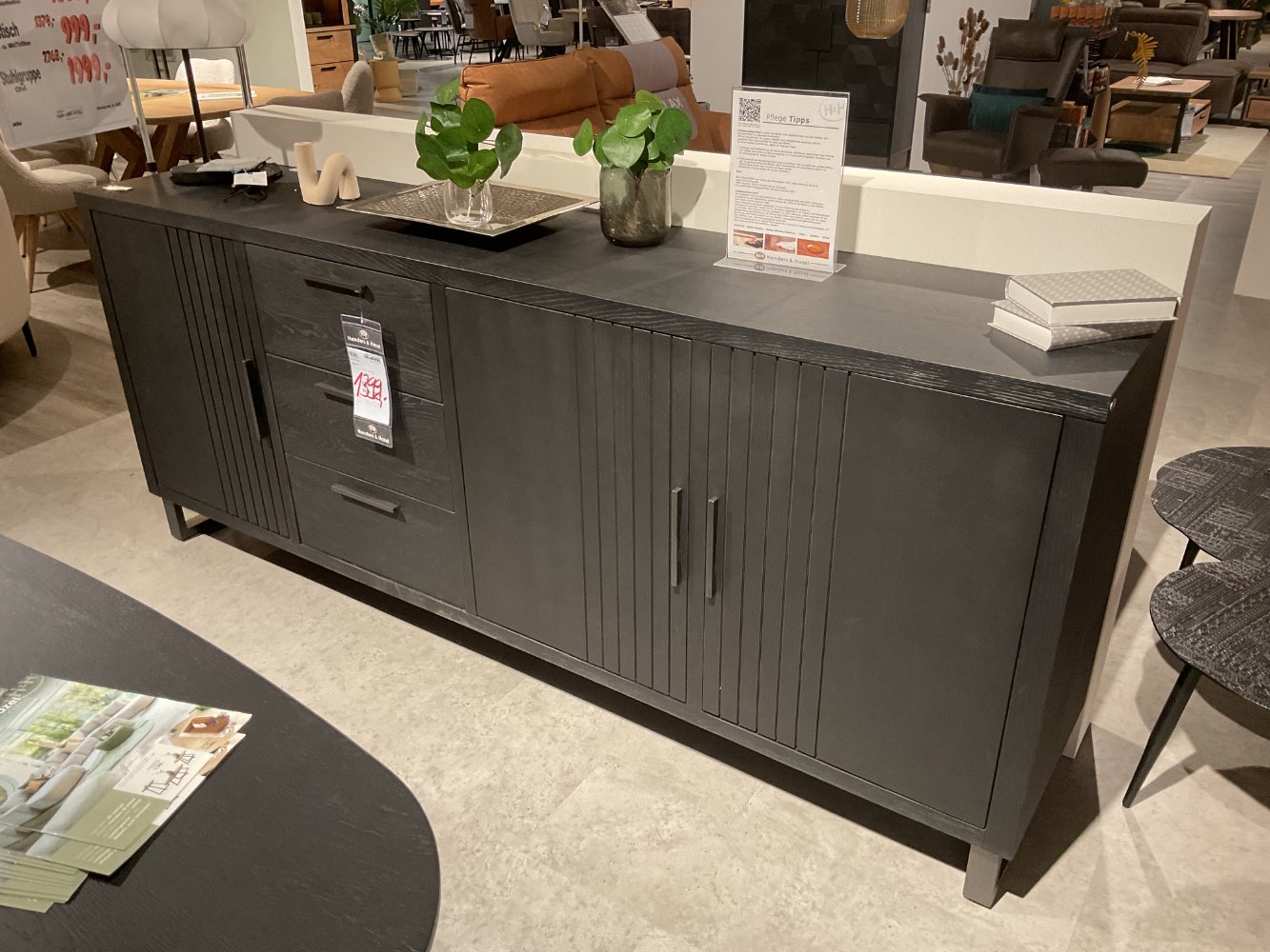 Sideboard Pavie