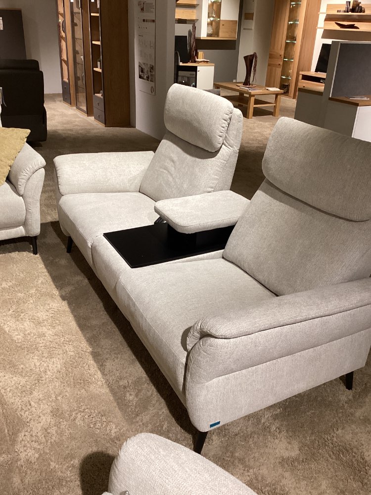 GARNITUR / Stoffbezug Famous