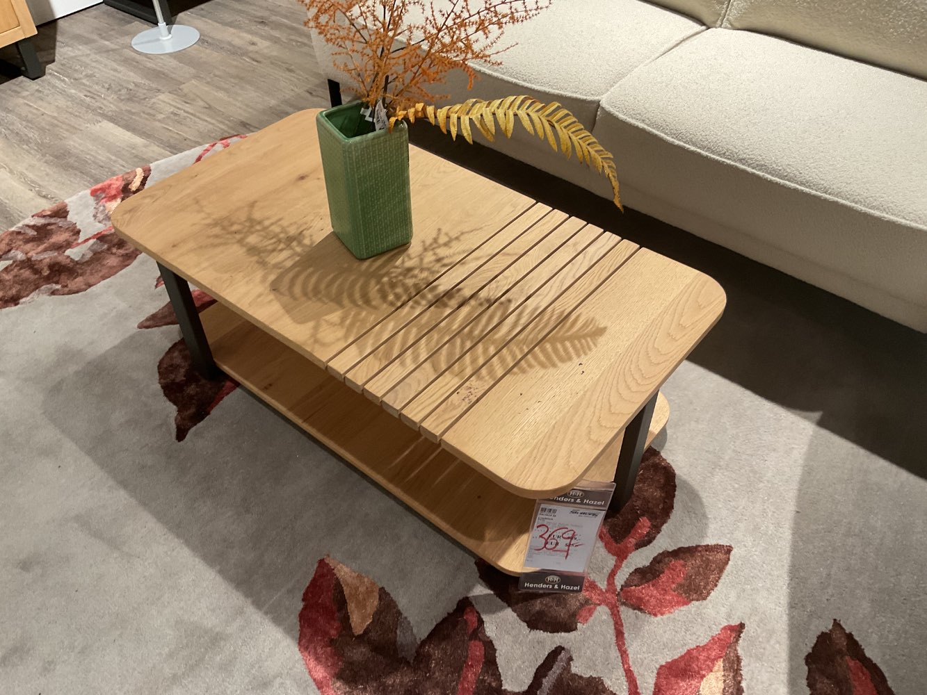 Couchtisch Pavie