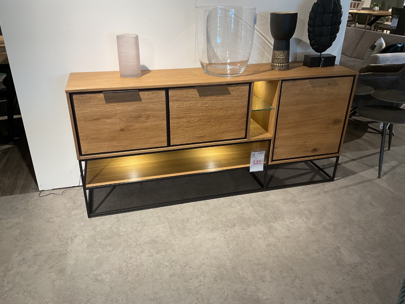 Sideboard City