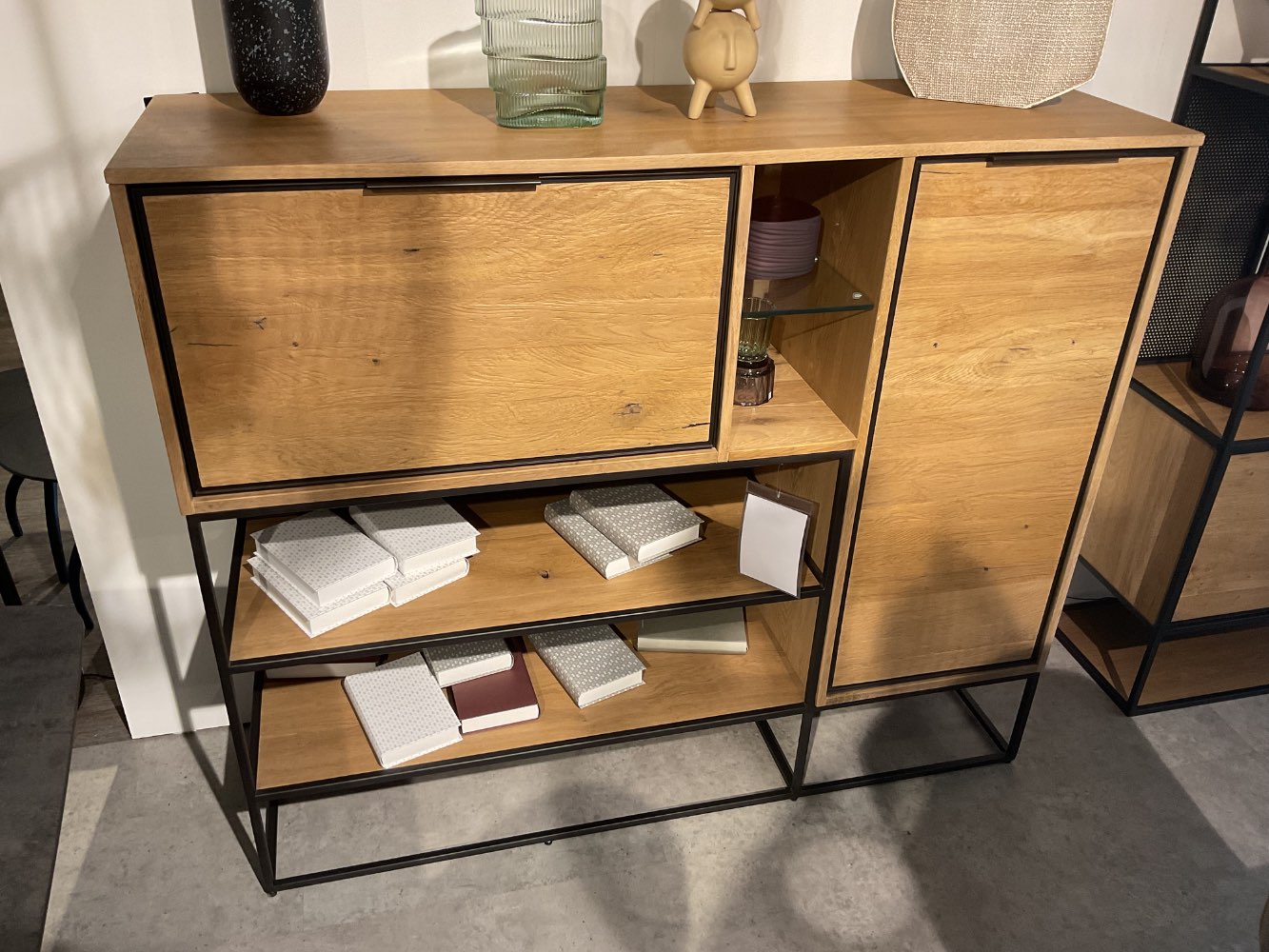 Highboard City