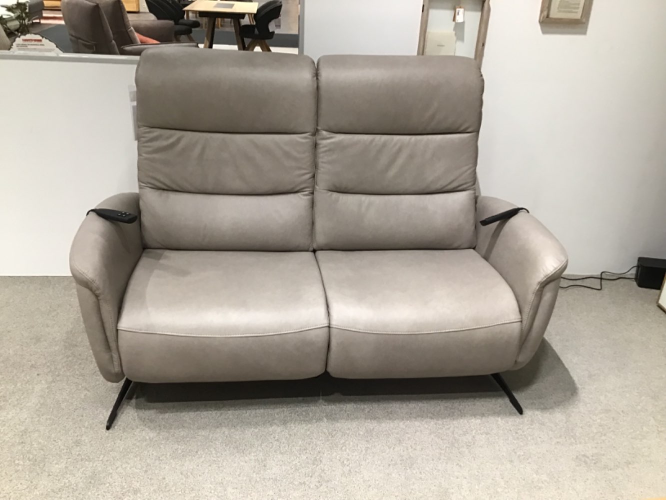 2,5 Sitzer Sofa